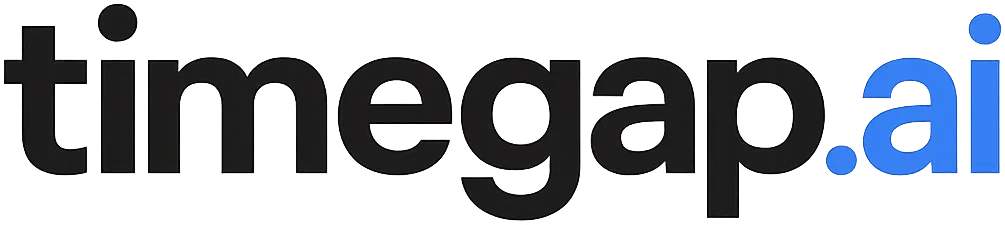 Timegap.ai